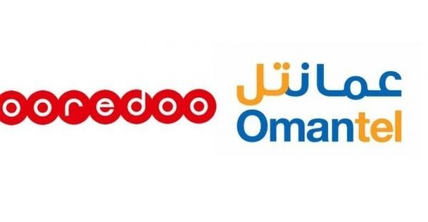 Ooredoo و Omantel